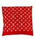 LOUIS VUITTON (ルイ ヴィトン) SUPREME (シュプリーム) Monogram Pillow サイズ:-：69800円