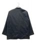 Graphpaper (グラフペーパー) Vist Wool Jacket ブラック サイズ:1：32000円