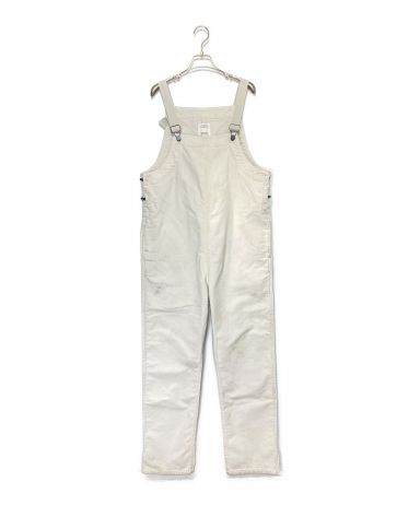 [中古]VISVIM(ビズビム)のメンズ パンツ OVERALLS G.CORDS