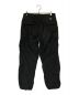 SUPREME (シュプリーム) Cargo Pant ブラック サイズ:32：30000円