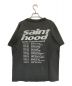 SAINT MICHAEL (セントマイケル) NEIGHBORHOOD (ネイバーフッド) Tシャツ グレー サイズ:L：28000円