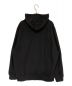 doublet (ダブレット) SNOW IN PARIS HOODIE ブラック サイズ:M：27000円