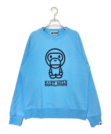 【中古・古着通販】A BATHING APE (アベイシングエイプ) Baby 