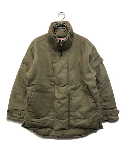 Richardson（リチャードソン）Richardson (リチャードソン) ジャケット カーキ サイズ:SIZE Mの古着・服飾アイテム