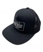 NEIGHBORHOOD×WIND AND SEAネイバーフッド×ウィンド アンド シー）の古着「NHWDS / C-CAP」