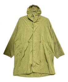 SUPREME（シュプリーム）の古着「Motion Logo Lightweight Parka」｜オリーブ