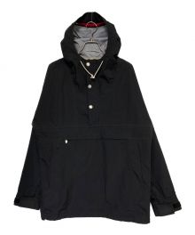 SUPREME×THE NORTH FACE（シュプリーム×ザ ノース フェイス）の古着「Expedition Pullover」｜ブラック