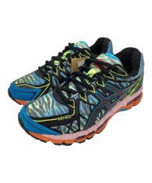 asics×KENZO（アシックス×ケンゾー）の古着「GEL-KAYANO 20」｜マルチカラー