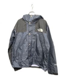 THE NORTH FACE（ザ ノース フェイス）の古着「MOUNTAIN RAINTEX JACKET/マウンテンレインテックスジャケット」｜ネイビー