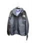 THE NORTH FACE (ザ ノース フェイス) MOUNTAIN RAINTEX JACKET/マウンテンレインテックスジャケット ネイビー サイズ:L：12000円