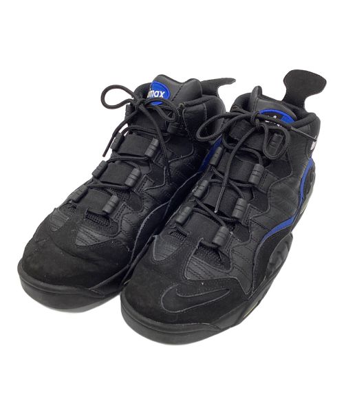 NIKE（ナイキ）NIKE (ナイキ) Nike Air Max Sensation ブラック サイズ:27の古着・服飾アイテム