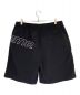 SUPREME (シュプリーム) Curve Nylon Short ブラック サイズ:XL：24000円