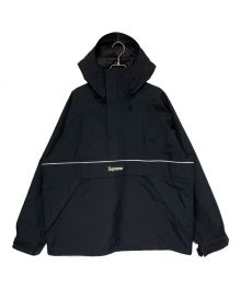 SUPREME（シュプリーム）の古着「Gore-Tex Anorak」｜ブラック