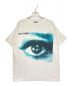 SAINT Mxxxxxx（セントマイケル）の古着「EYE SS TEE」｜WHITE