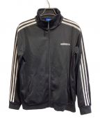 adidasアディダス）の古着「BB TRACK TOP」｜ブラック