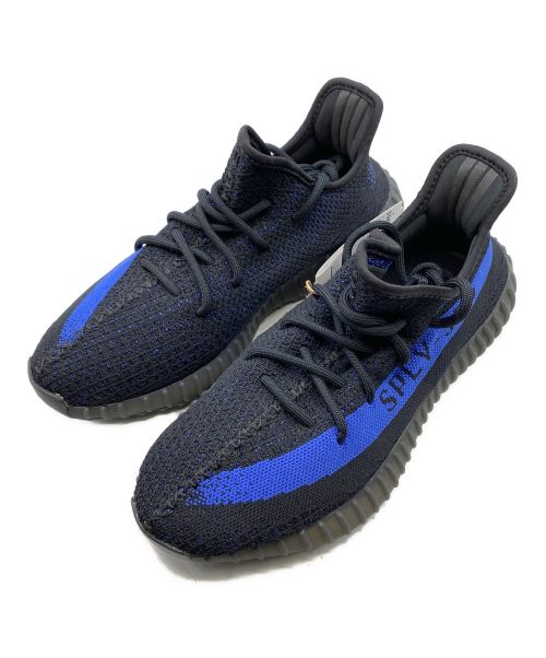 adidas（アディダス）adidas (アディダス) YEEZY BOOST 350 V2 ブラック サイズ:26.5cm(US8.5) 未使用品の古着・服飾アイテム