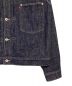 中古・古着 LEVI'S (リーバイス) 1st TYP デニムジャケット インディゴ サイズ:L：40000円