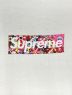 中古・古着 SUPREME (シュプリーム) 村上隆 (ムラカミタカシ) COVID-19 Relief Box Logo Tee ホワイト サイズ:M：33000円