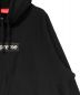 中古・古着 SUPREME (シュプリーム) Box Logo Hooded Sweatshirt ブラック サイズ:L：40000円