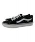 中古・古着 VANS (バンズ) Skate Sk8-Low ブラック サイズ:US 9/27cm：5000円