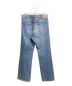 CELINE (セリーヌ) Washed Denim Pants（ウォッシュデニムパンツ） インディゴ サイズ:33：40000円