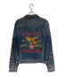 RRL (ダブルアールエル) LIMITED EDITION 2nd DENIM JACKET インディゴ サイズ:XS：98000円