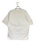 DOLCE & GABBANA (ドルチェ＆ガッバーナ) Heart Chain Relaxed Fit T-Shirt ホワイト サイズ:50：14000円