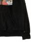 中古・古着 SUPREME (シュプリーム) Scarface Friend Hooded Sweatshirt ブラック サイズ:L：15000円