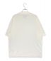 JORDAN (ジョーダン) Trophy Room (トロフィールーム) Short Sleeve Top ホワイト サイズ:L：7000円