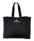 KENZO (ケンゾー) VERDY (ヴェルディ) UTILITY LARGE TOTE BAG ブラック サイズ:-：35000円