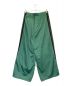 Needles (ニードルズ) H.D.Track Pant グリーン サイズ:XS：14000円