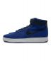 NIKE (ナイキ) stussy (ステューシー) VANDAL SP ネイビー サイズ:US10.5：13000円