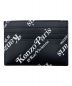 KENZO (ケンゾー) VERDY (ヴェルディ) CARD HOLDER ブラック サイズ:-：13000円