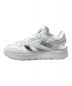 REEBOK (リーボック) Maison Margiela (メゾンマルジェラ) Classic Leather DQ Shoes(クラシックレザーDQシューズ) ホワイト サイズ:28：32000円