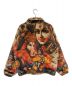 SUPREME (シュプリーム) Ganesh Faux Fur Jacket ブラウン サイズ:M：35000円