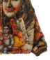 中古・古着 SUPREME (シュプリーム) Ganesh Faux Fur Jacket ブラウン サイズ:M：35000円