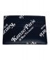 KENZO (ケンゾー) VERDY (ヴェルディ) CARD HOLDER（カードホルダー） ブラック サイズ:-：13000円