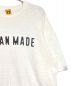 HUMAN MADEの古着・服飾アイテム：15000円