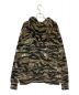 READYMADE (レディメイド) PIONCHAM SWEAT HOODIE オリーブ サイズ:M 未使用品：20000円