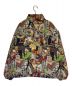 SUPREME (シュプリーム) BLESS (ブレス) Tapestry Down Puffer Jacket マルチカラー サイズ:M：75000円