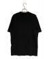 MONCLER (モンクレール) MAGLIA T-SHIRT ブラック サイズ:S：22000円