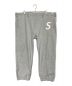 SUPREME（シュプリーム）の古着「Sweatpant Jean」｜グレー×インディゴ