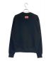 KENZO (ケンゾー) ELEPHANT SWEAT SHIRT ブラック サイズ:XS：24000円