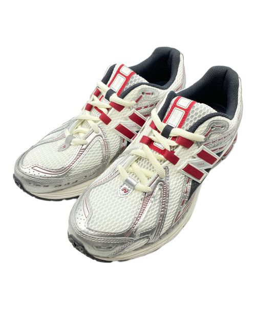 NEW BALANCE（ニューバランス）NEW BALANCE (ニューバランス) M1906REA シルバー サイズ:28cm （US 10）の古着・服飾アイテム