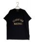 Fear Of God（フィア・オブ・ゴッド）の古着「Baseball T-shirt」｜ブラック