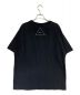 RHUDE (ルード) Think Different Tee ブラック サイズ:S：6000円