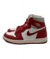 NIKE (ナイキ) WMNS Air Jordan 1 High OG レッド サイズ:23.5：6000円