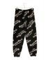 KENZO (ケンゾー) VERDY (ヴェルディ) JOG PANTS ブラック サイズ:XS：15000円