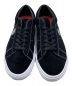 SUPREME (シュプリーム) VANS (バンズ) SID ブラック サイズ:28.5cm(US10.5)：12000円