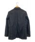 Tamme (タム) MK3 JACKET ブラック サイズ:1：30000円